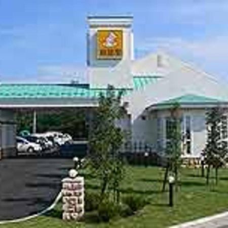 Family Lodge Hatagoya Kanazawa Uchinada Екстер'єр фото