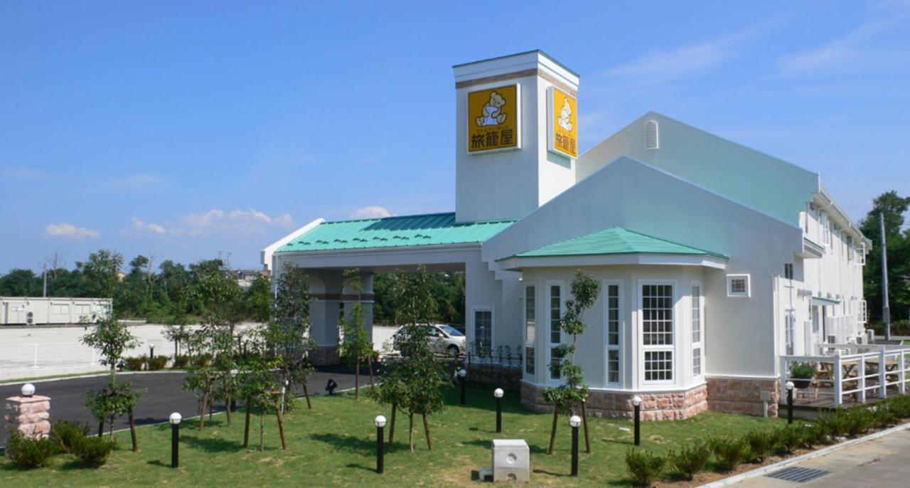 Family Lodge Hatagoya Kanazawa Uchinada Екстер'єр фото